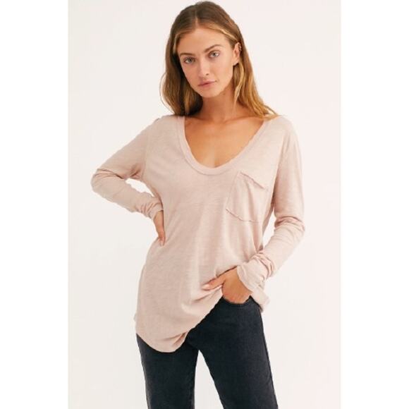 Free People Tops - Free People Top $78